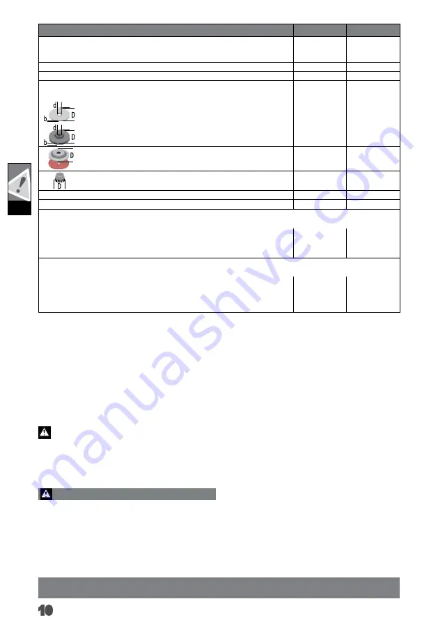 AEG WS 2200-180 Original Instructions Manual Download Page 15