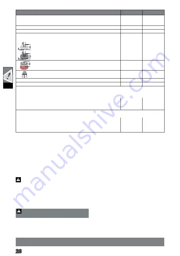 AEG WS 2200-180 Original Instructions Manual Download Page 31