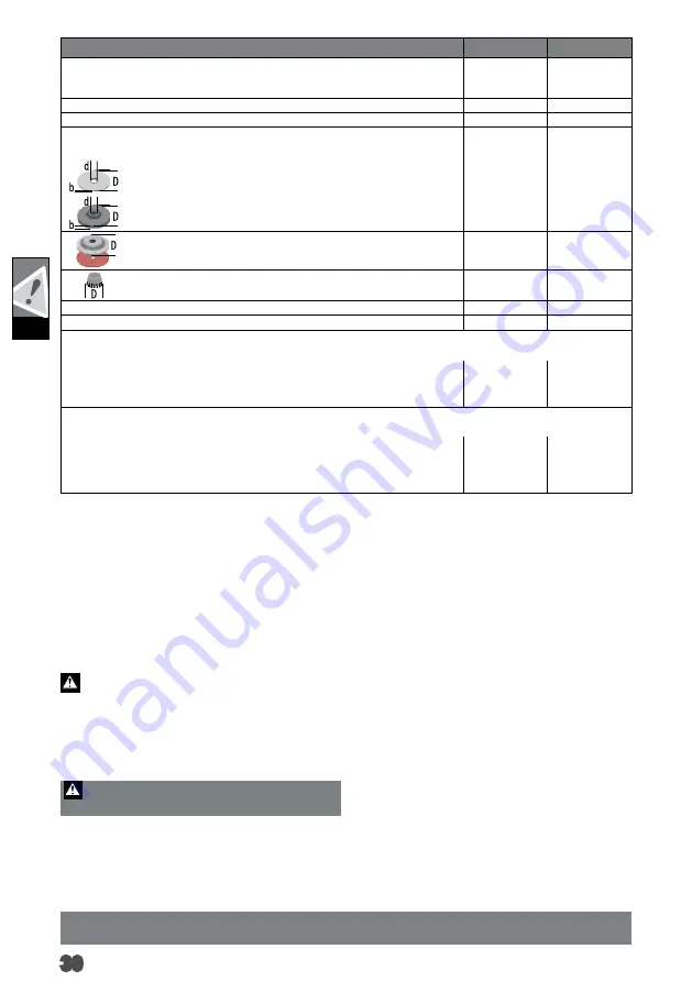 AEG WS 2200-180 Original Instructions Manual Download Page 35