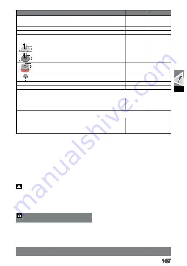 AEG WS 2200-180 Original Instructions Manual Download Page 112