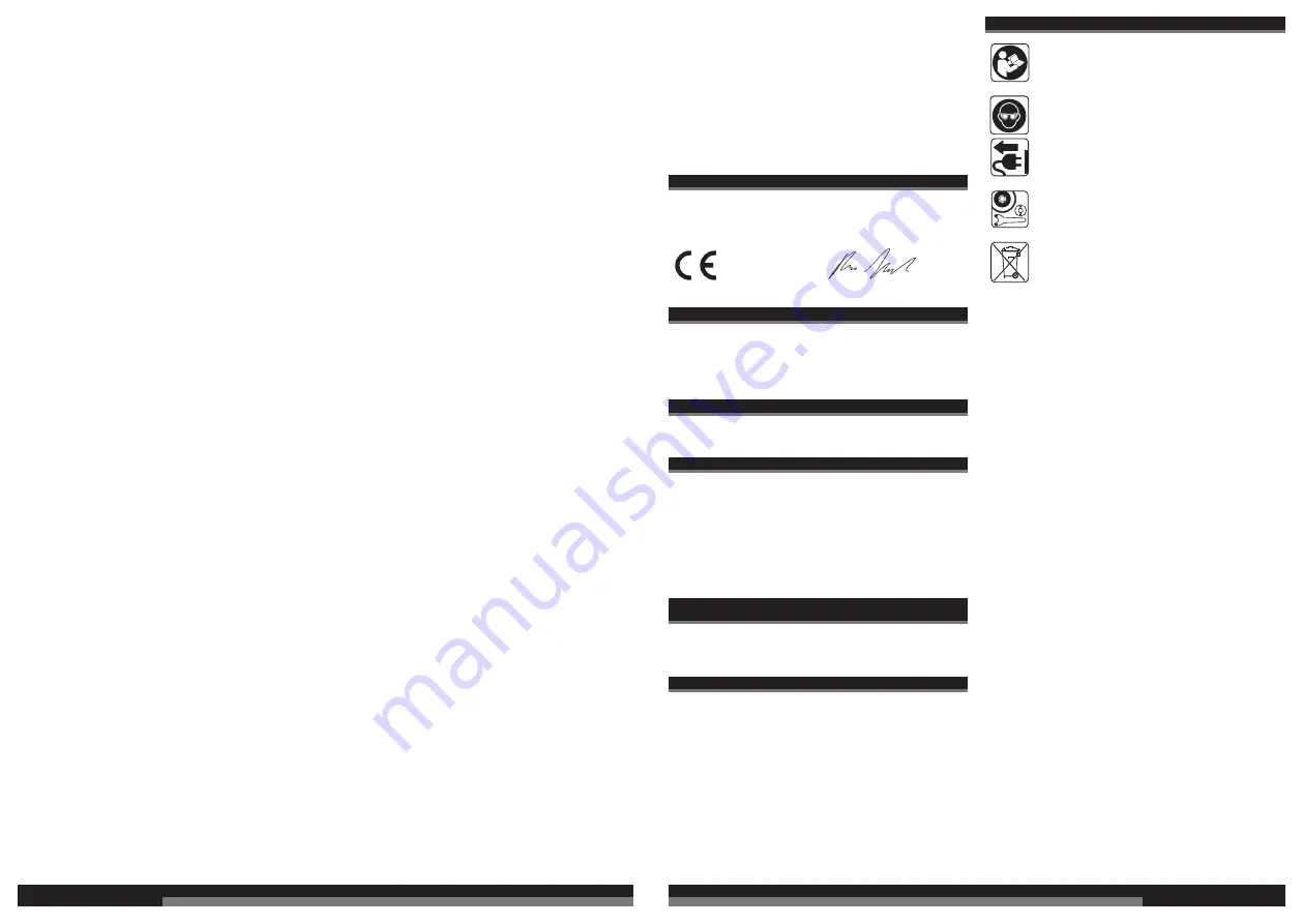 AEG WS 24-180 Original Instructions Manual Download Page 31