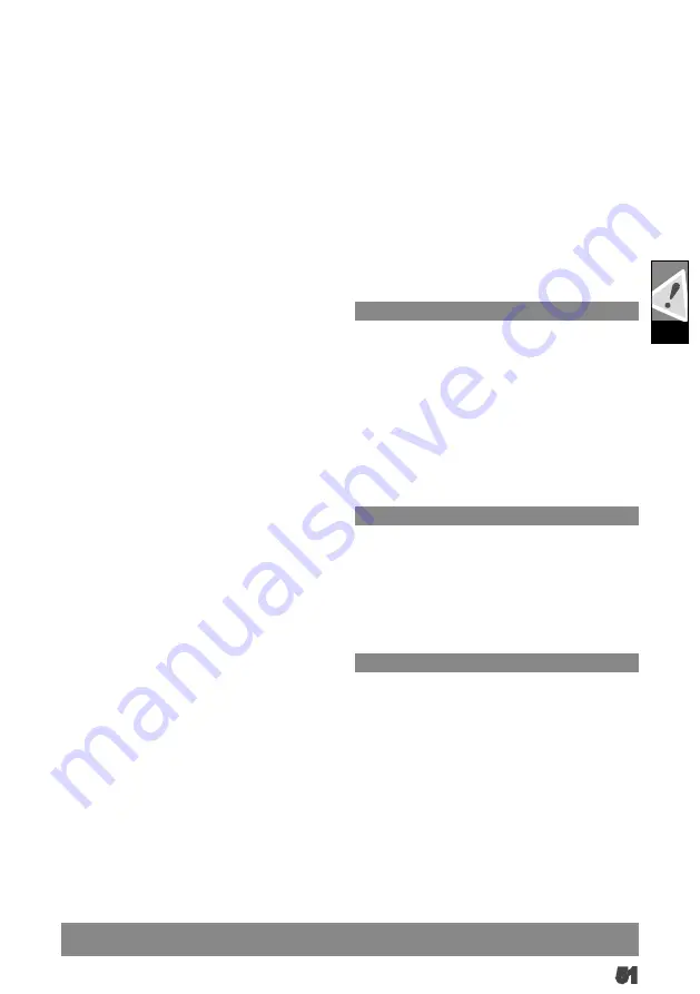 AEG WS 7-115 S Original Instructions Manual Download Page 53