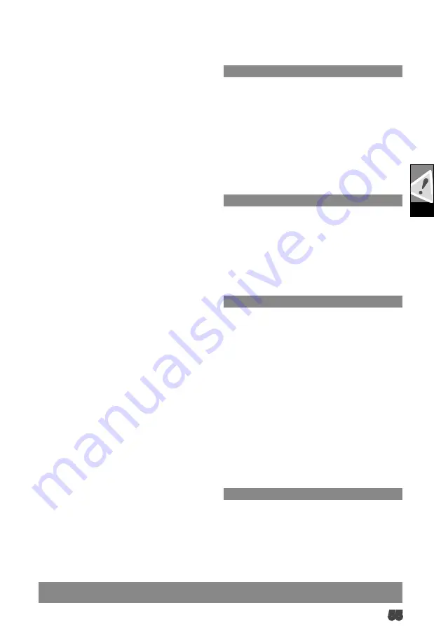 AEG WS 7-115 S Original Instructions Manual Download Page 57