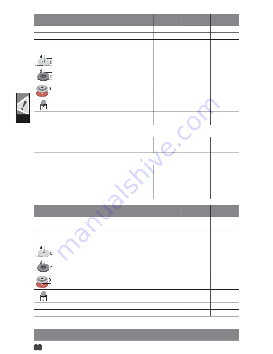 AEG WS 8-100 Original Instructions Manual Download Page 62