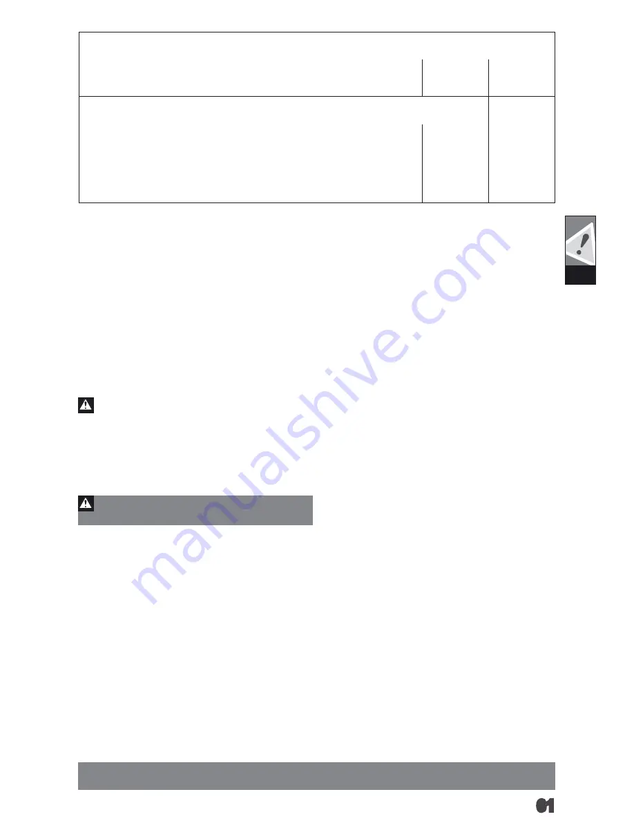 AEG WS 8-100 Original Instructions Manual Download Page 63