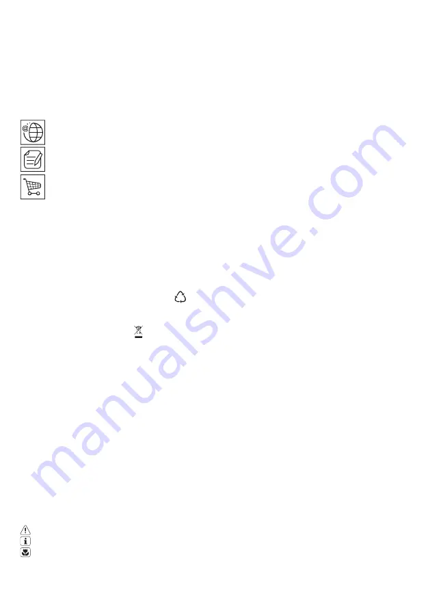 AEG X56263MD20 User Manual Download Page 7