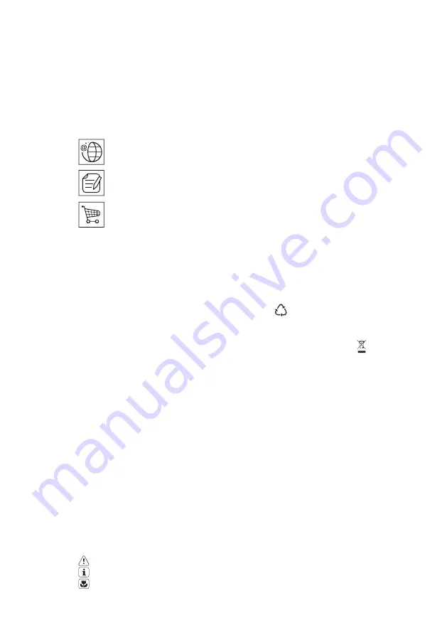 AEG X56263MD20 User Manual Download Page 42