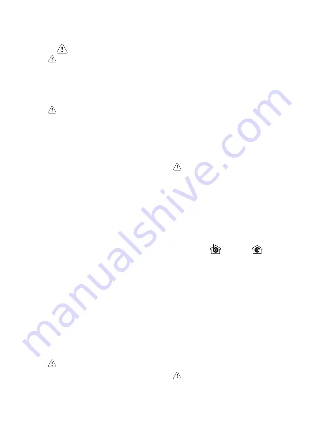 AEG X56263MD20 User Manual Download Page 113