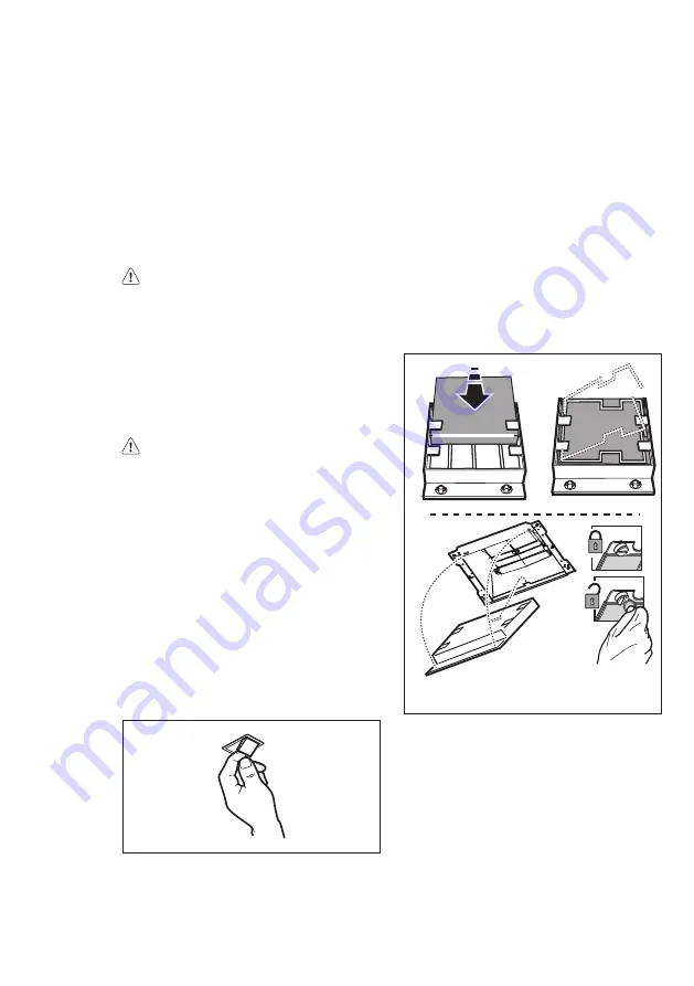 AEG X56263MD20 User Manual Download Page 114