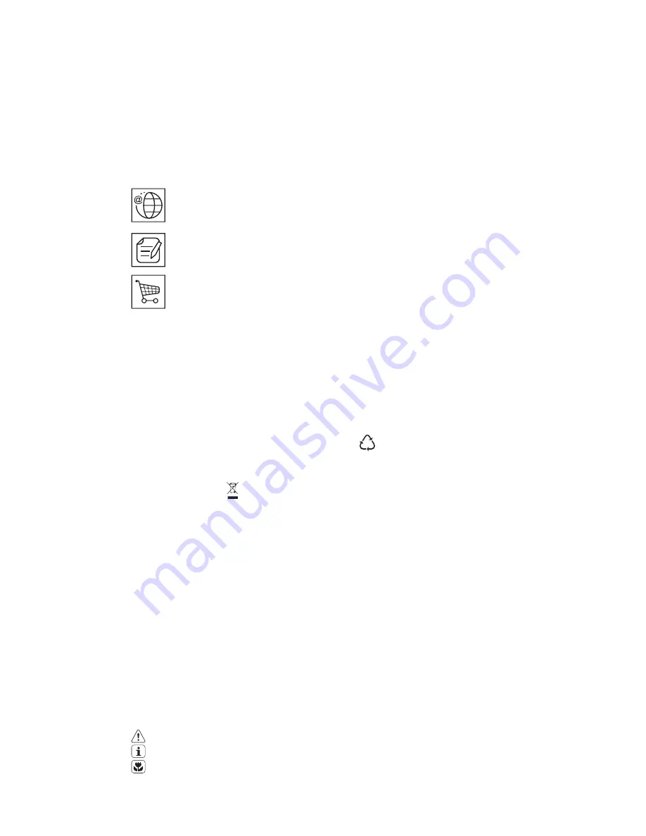 AEG X78263BV20 User Manual Download Page 38