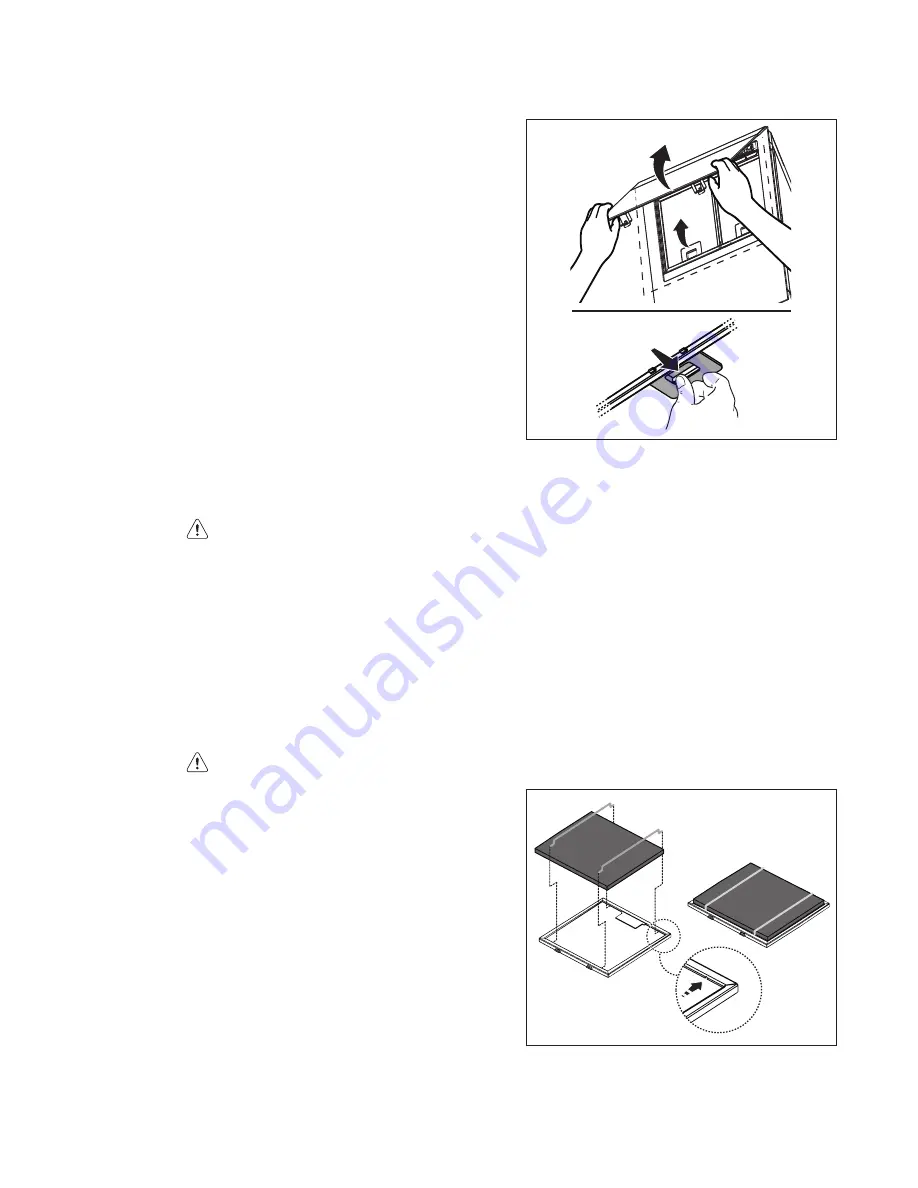 AEG X78263BV20 User Manual Download Page 88