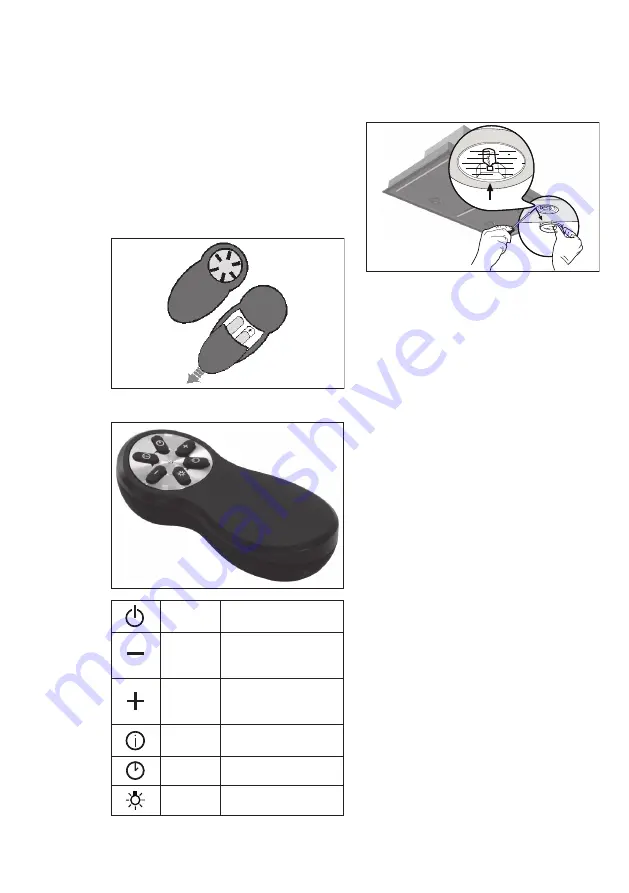 AEG X792263MG0 User Manual Download Page 6