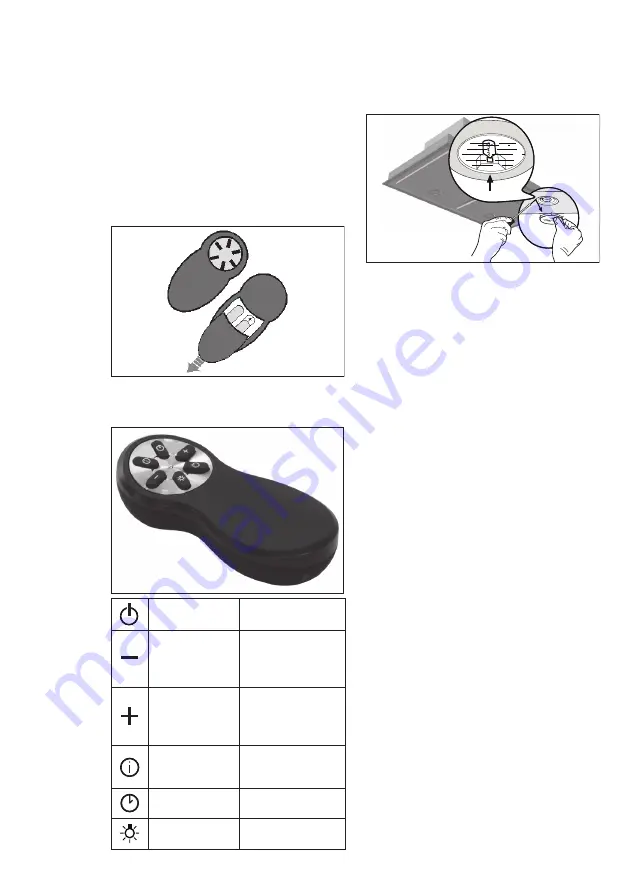 AEG X792263MG0 User Manual Download Page 10