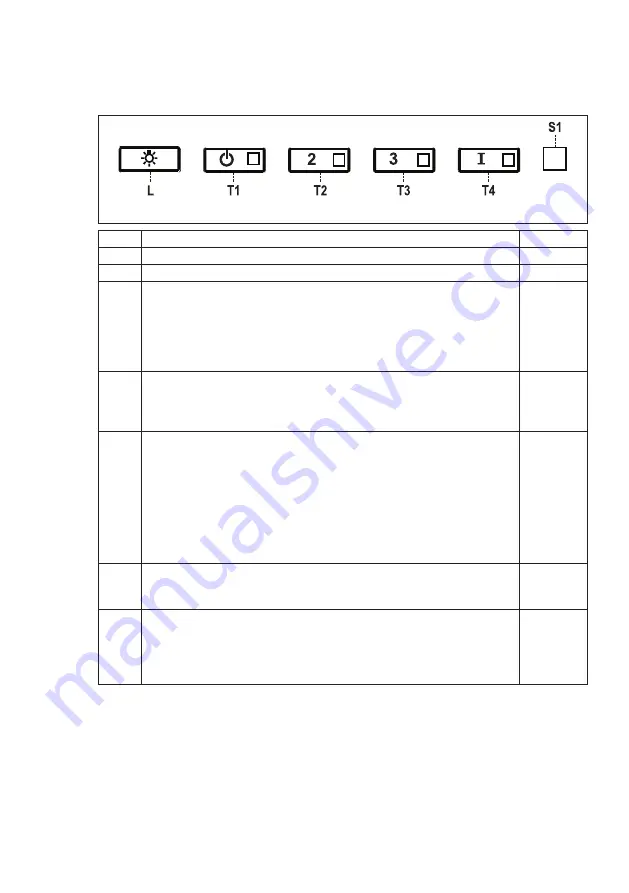 AEG X792263MG0 User Manual Download Page 45