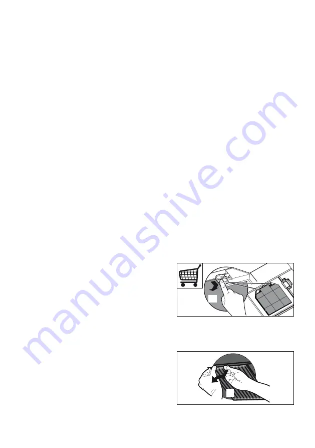 AEG X79263MD0 User Manual Download Page 3