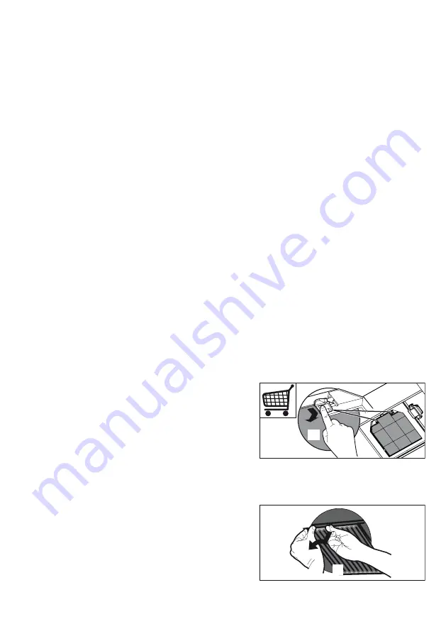 AEG X79263MD0 User Manual Download Page 24