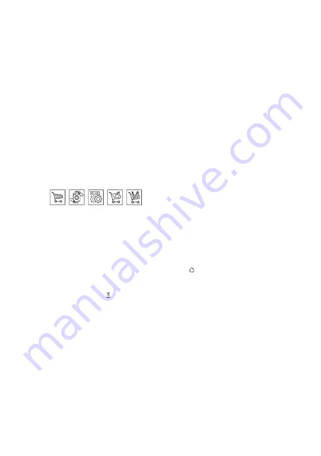 AEG X79263MD0 User Manual Download Page 29