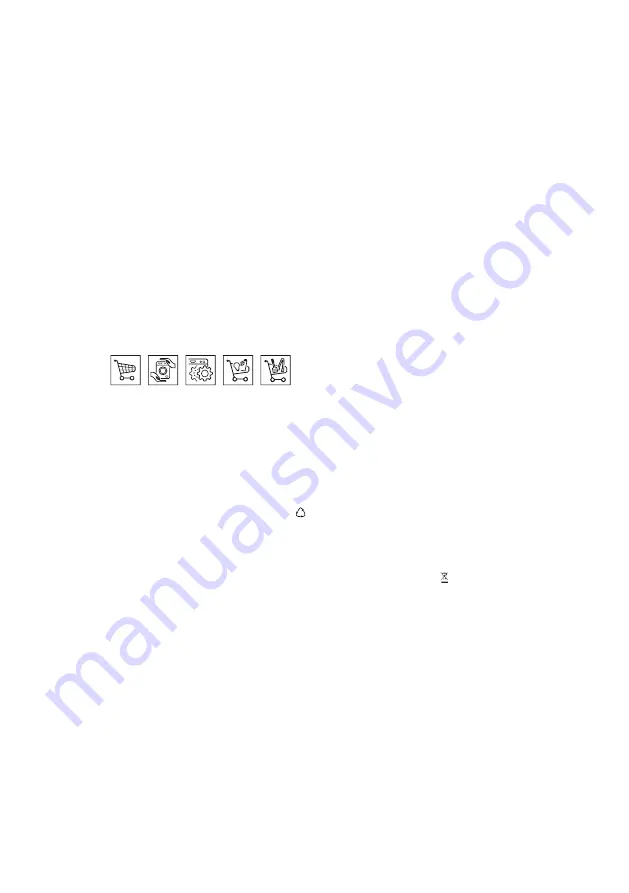 AEG X79263MD0 User Manual Download Page 62