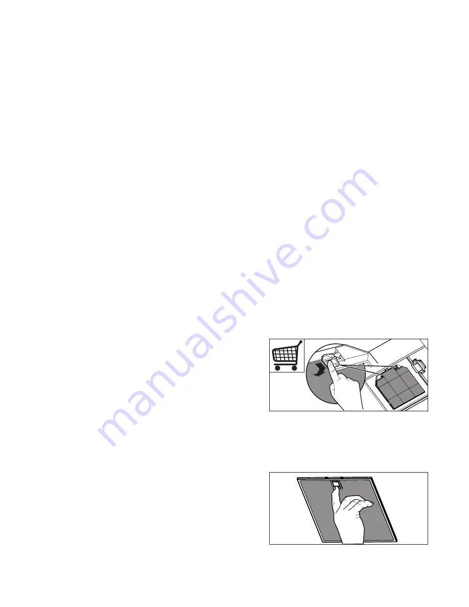 AEG X79263MK10 User Manual Download Page 18