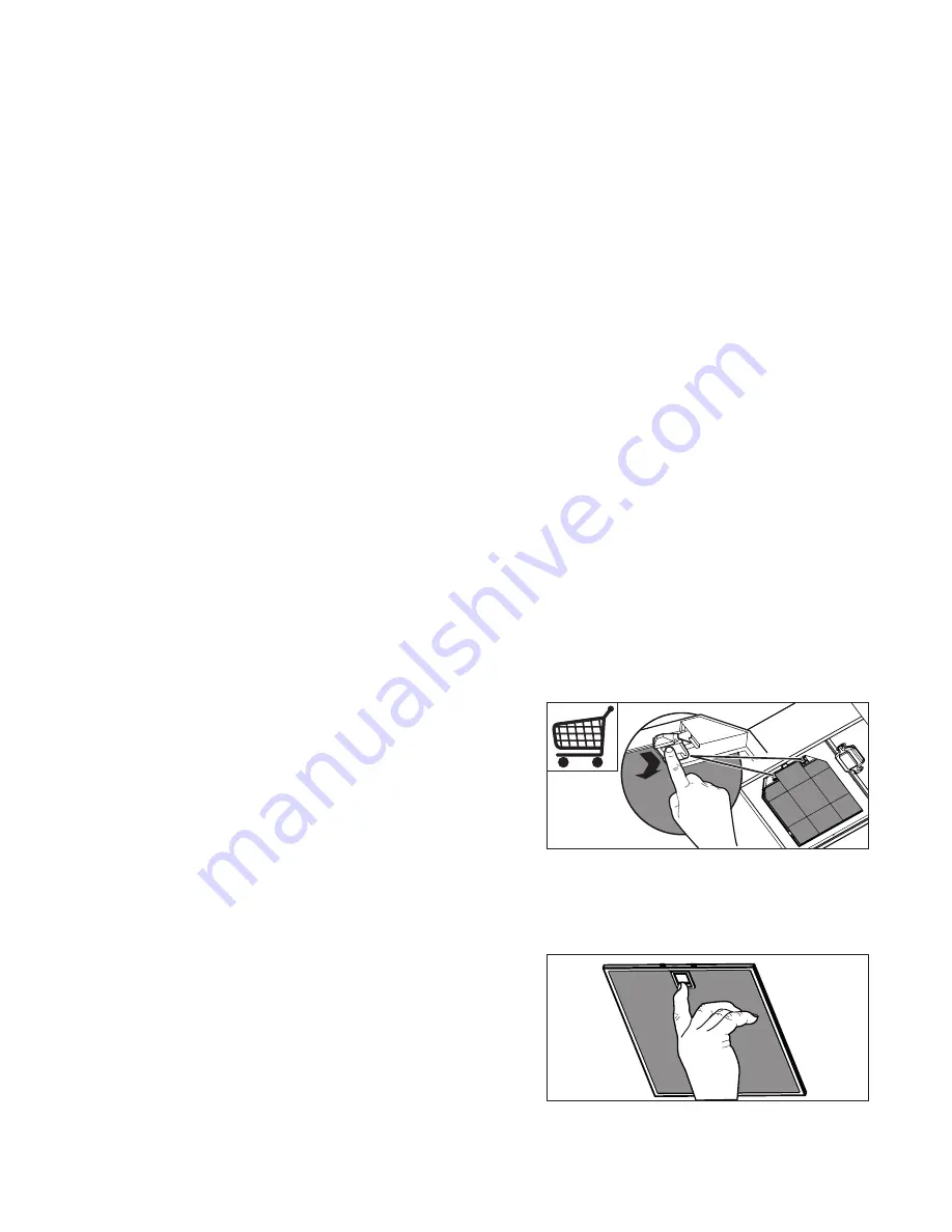 AEG X79263MK10 User Manual Download Page 60