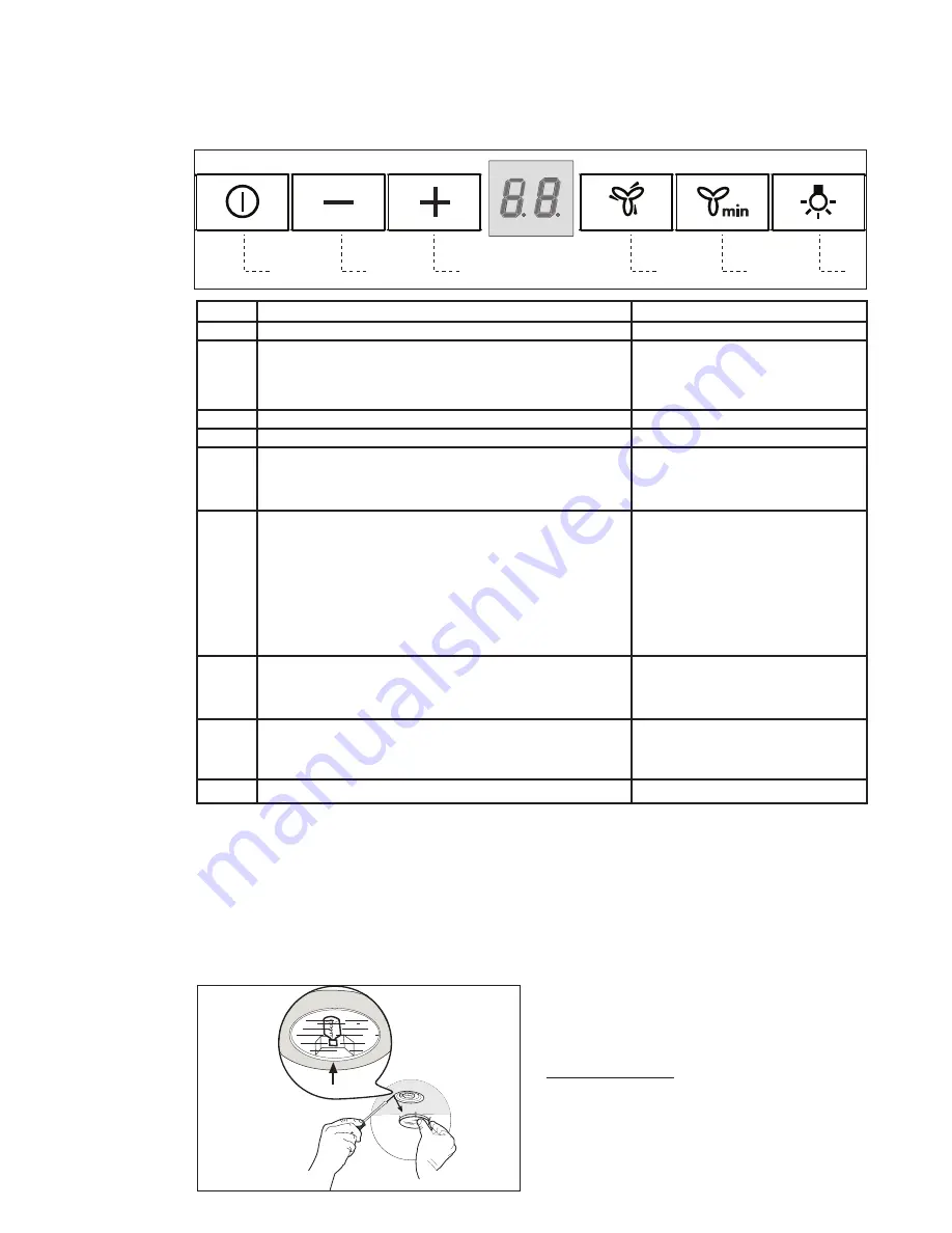 AEG X79263MK10 User Manual Download Page 76