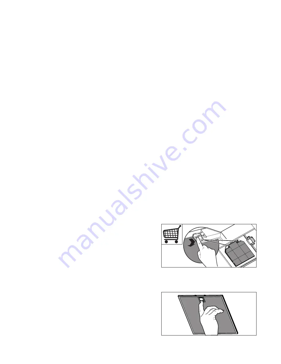 AEG X79263MK10 User Manual Download Page 84