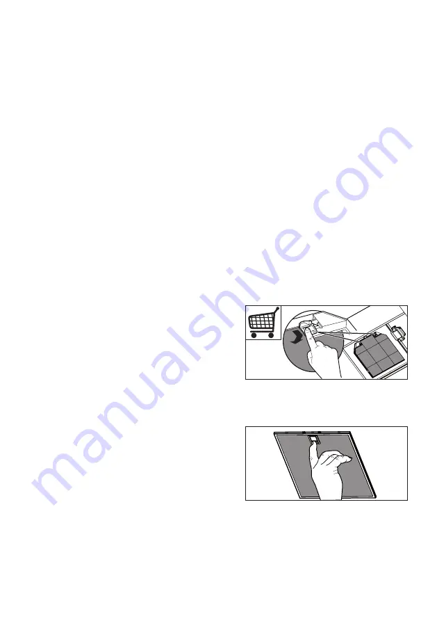 AEG X79264MD10 User Manual Download Page 3