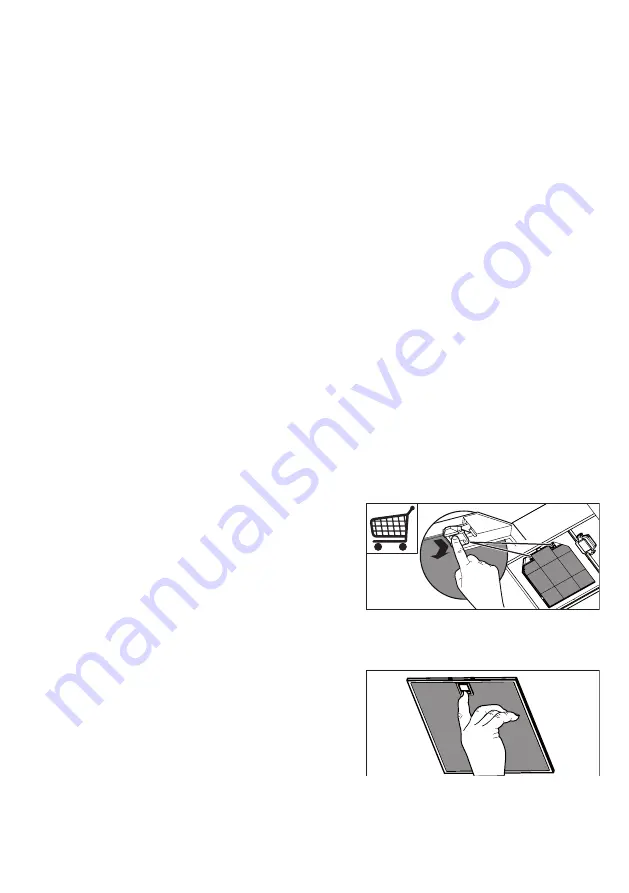 AEG X79264MD10 User Manual Download Page 36