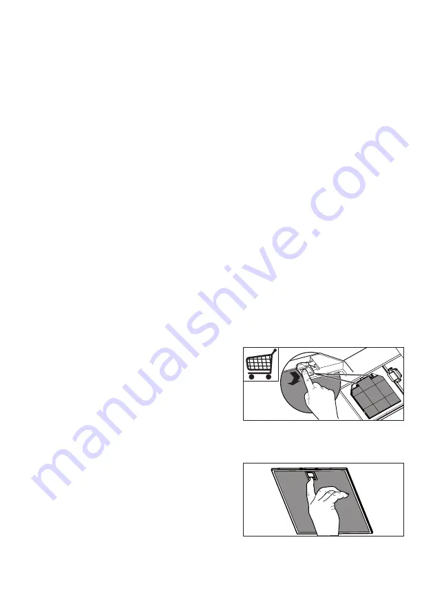 AEG X79264MD10 User Manual Download Page 63