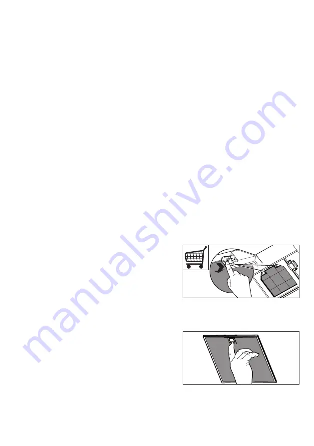 AEG X79264MD10 User Manual Download Page 66