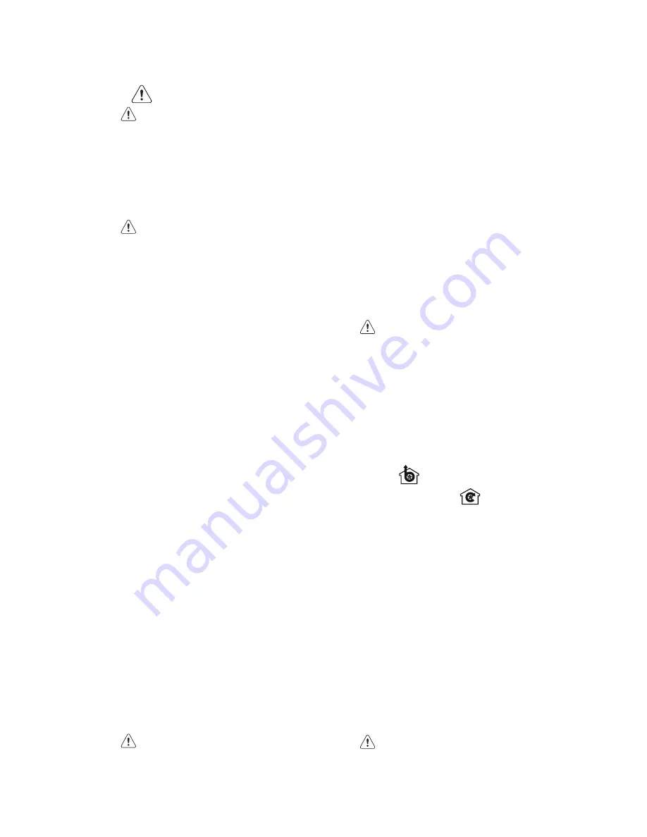 AEG X86264MP1 User Manual Download Page 13