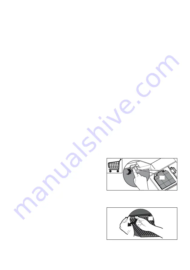 AEG X89384MD01 User Manual Download Page 7