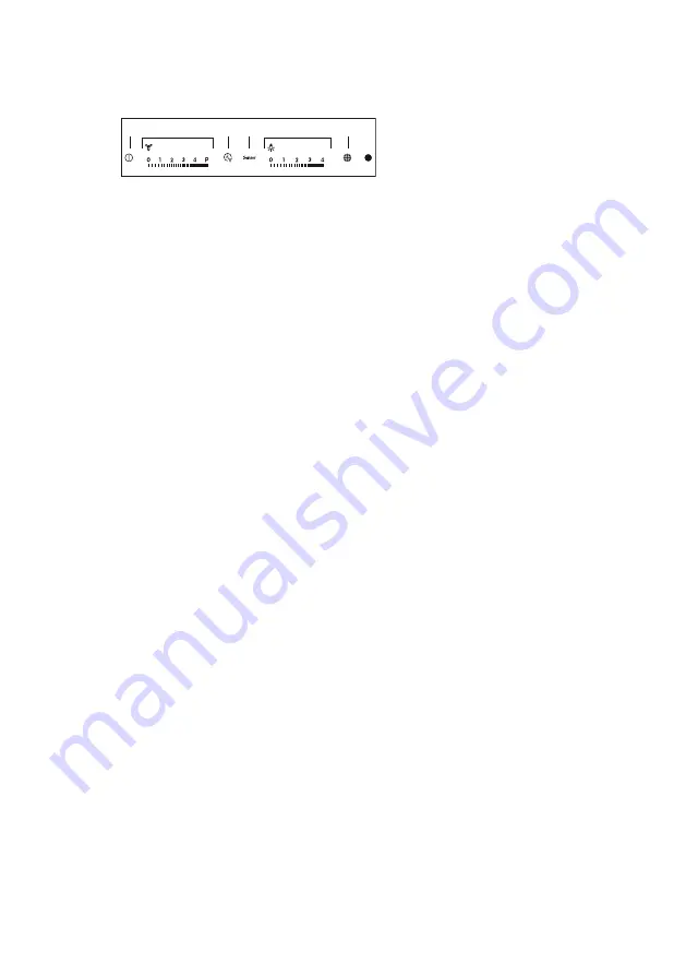 AEG X89384MD01 User Manual Download Page 16