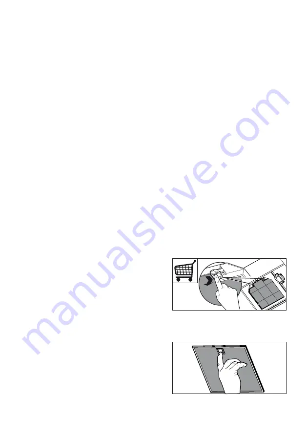 AEG X91384MI02 User Manual Download Page 7