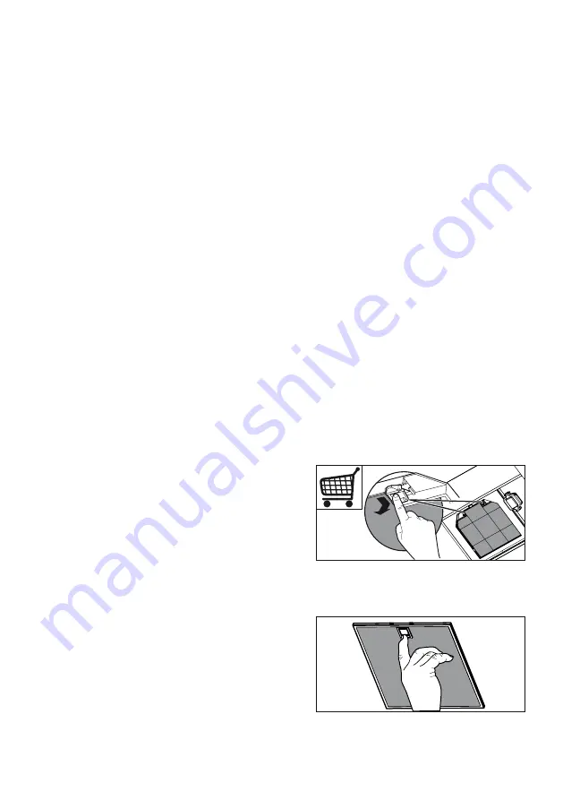 AEG X91384MI02 User Manual Download Page 39