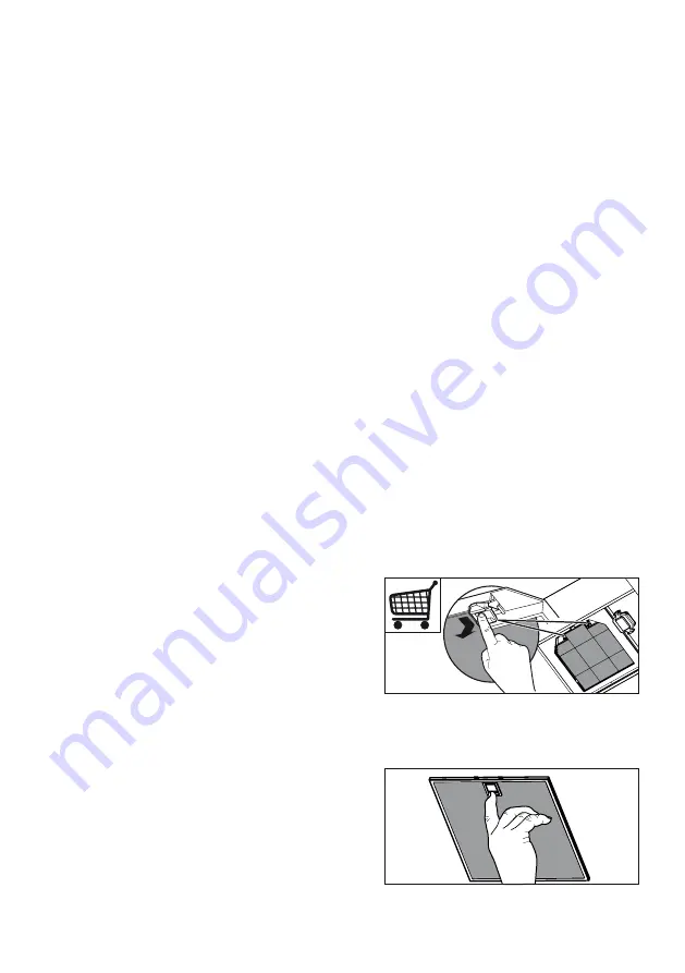 AEG X91384MI02 User Manual Download Page 55