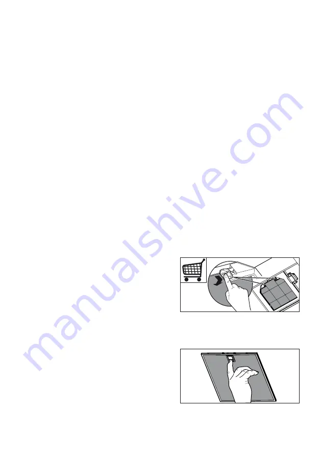 AEG X91384MI02 User Manual Download Page 63