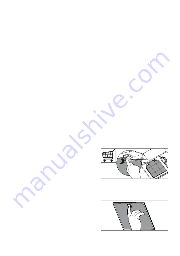 AEG X91384MI02 User Manual Download Page 99