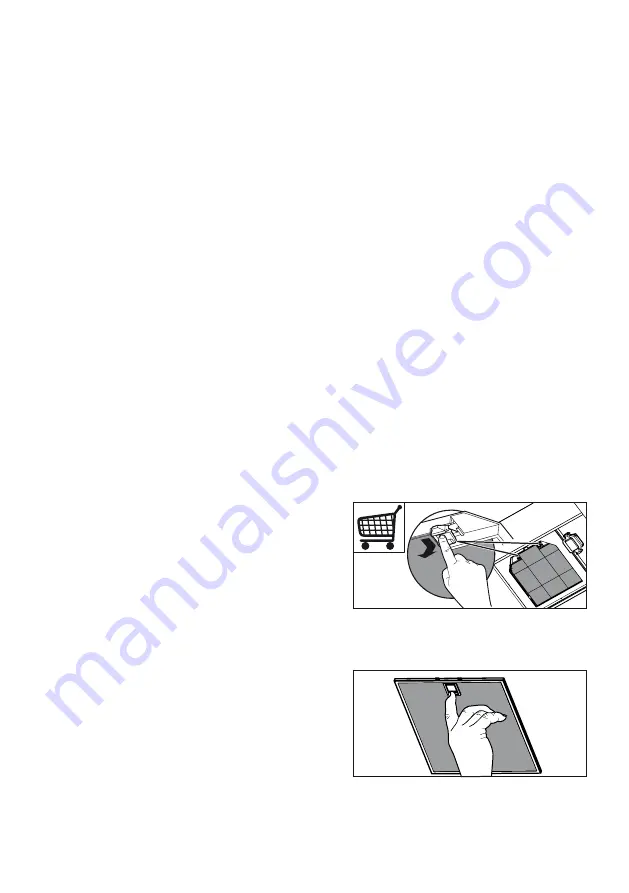 AEG X91384MI02 User Manual Download Page 119