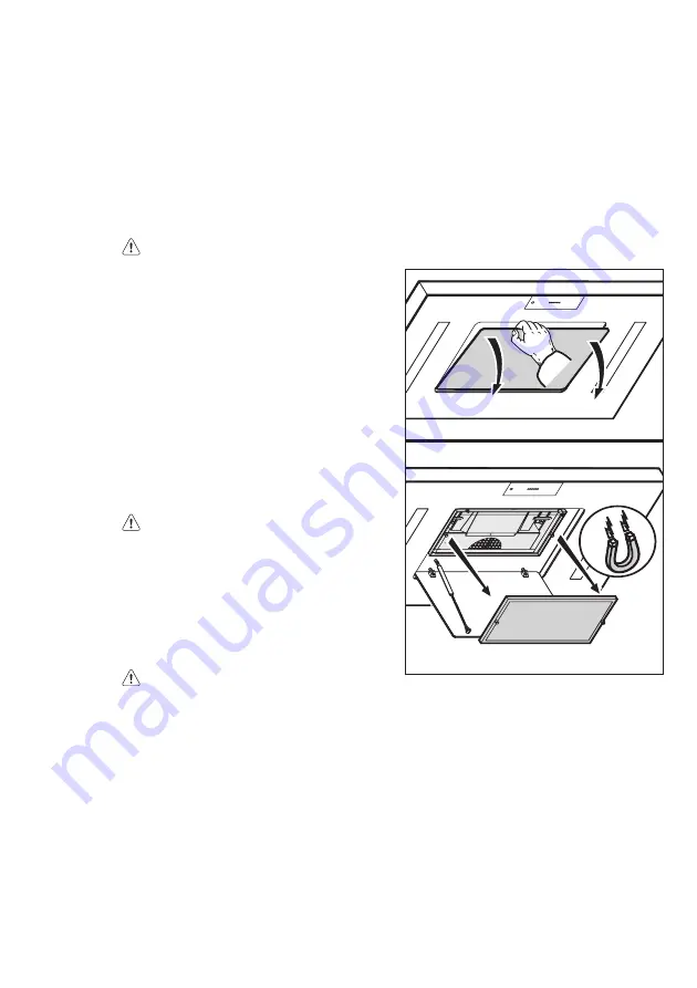 AEG X91484MG1 User Manual Download Page 88