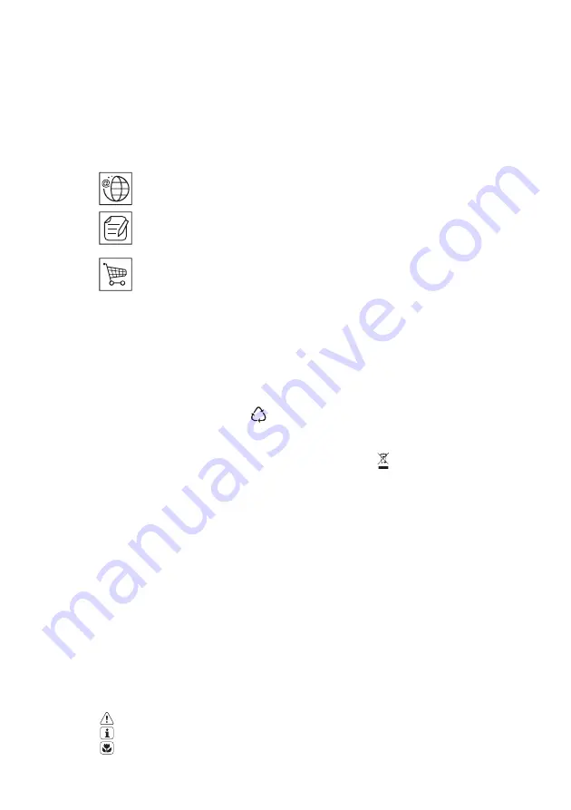 AEG X91484MG1 User Manual Download Page 110