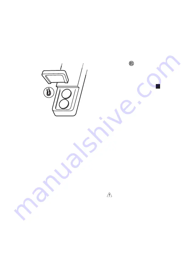 AEG X91484MG1 User Manual Download Page 121