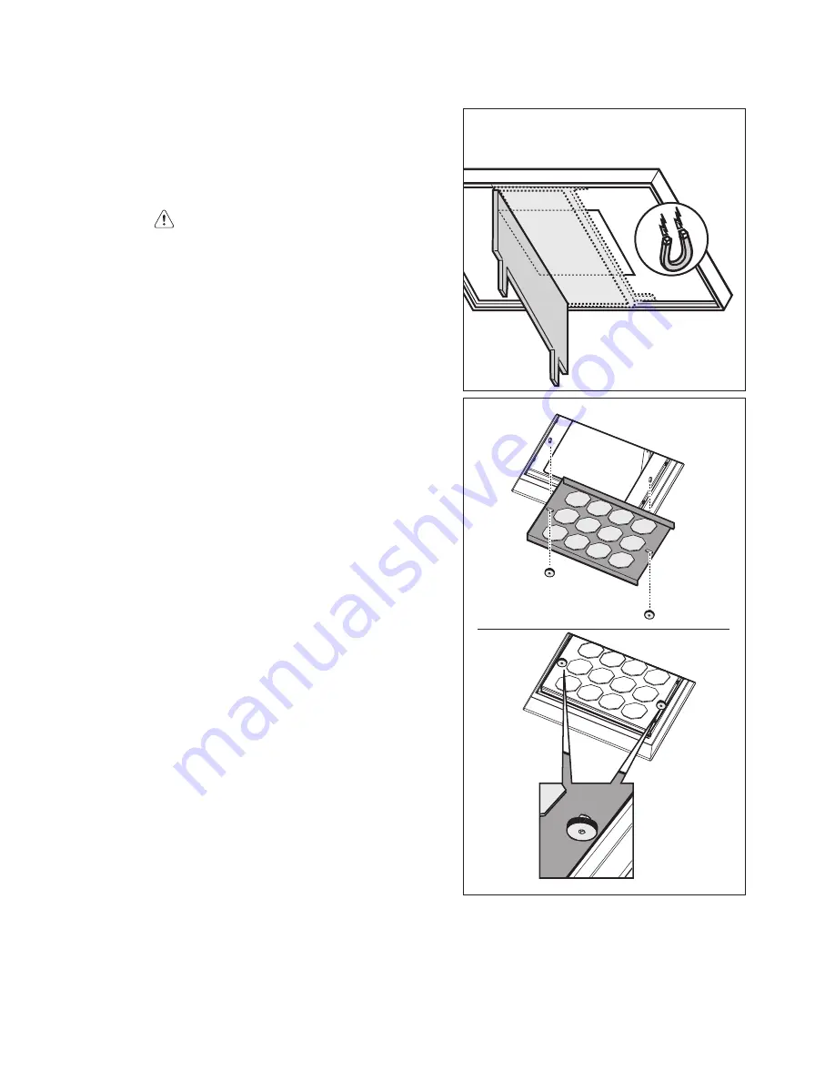 AEG x91484mi10 User Manual Download Page 125