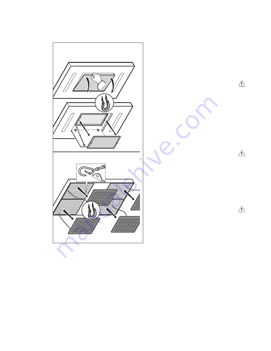 AEG x91484mi10 User Manual Download Page 186