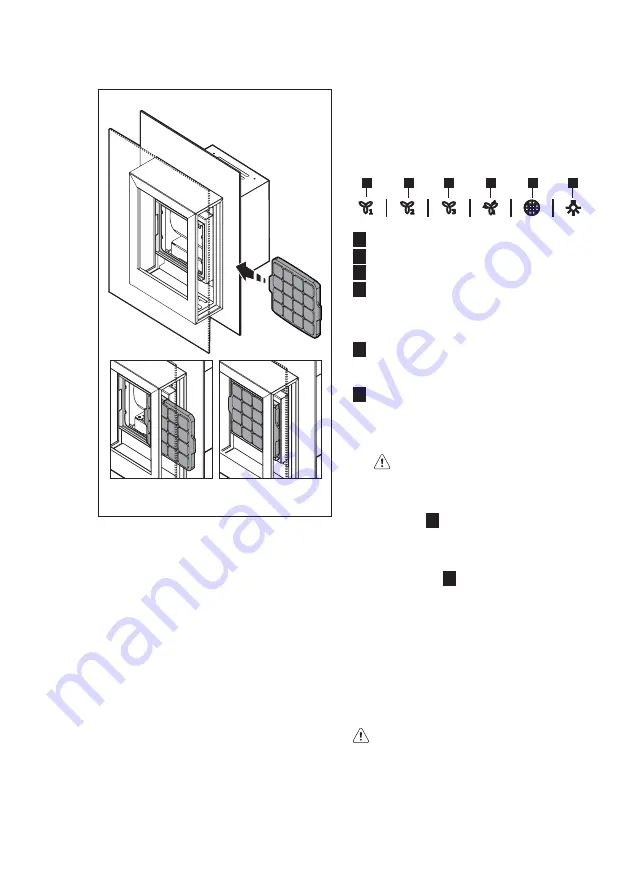 AEG X94484MV1 User Manual Download Page 41