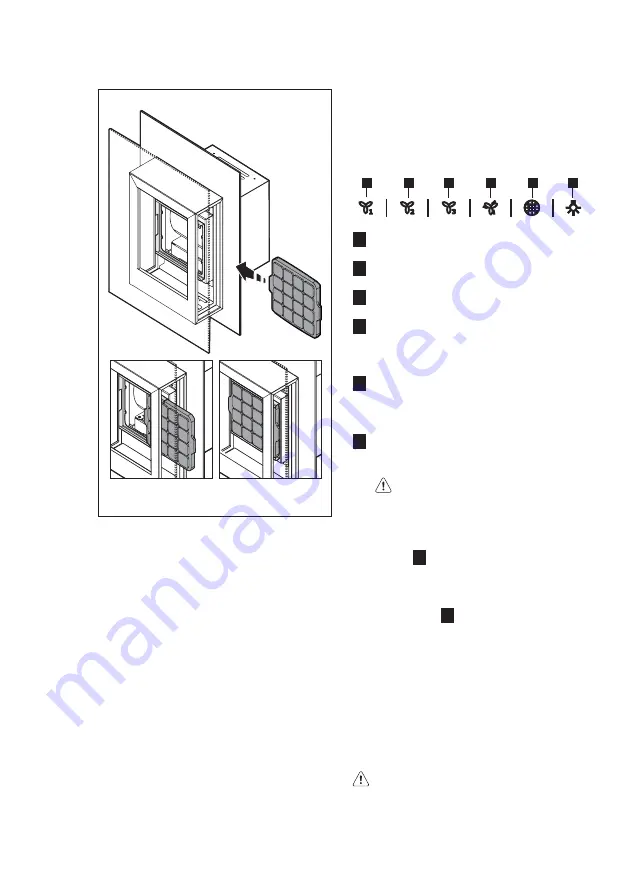 AEG X94484MV1 Скачать руководство пользователя страница 59