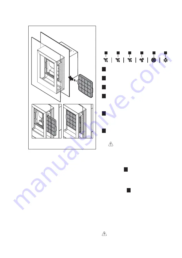 AEG X94484MV1 User Manual Download Page 83