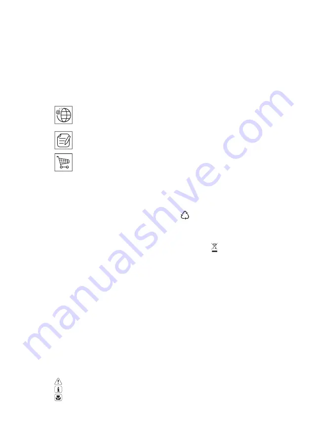 AEG X94484MV1 User Manual Download Page 96