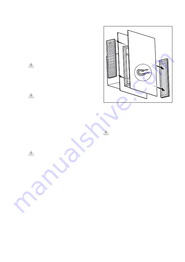 AEG X94484MV1 User Manual Download Page 111