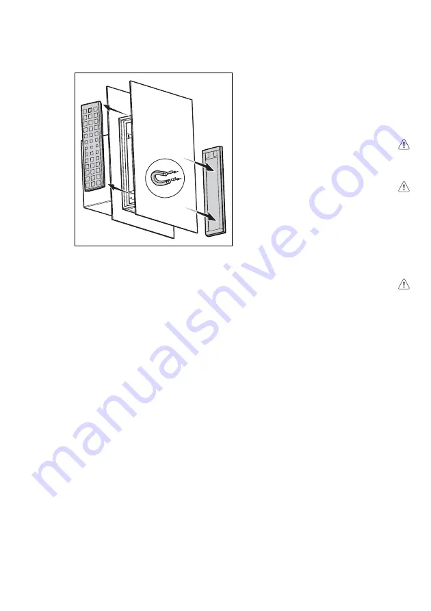 AEG X94484MV1 User Manual Download Page 126